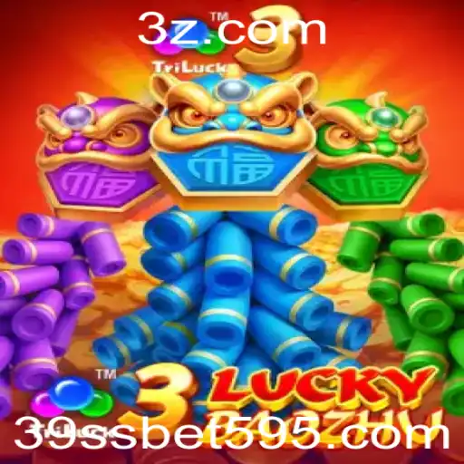Exploração Detalhada do Jogo 3LuckyBaozhu e a Estratégia 39ss Bet