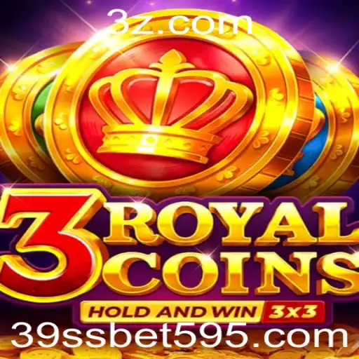 Descubra o Fascinante Mundo de 3royalcoins: Um Jogo Revolucionário