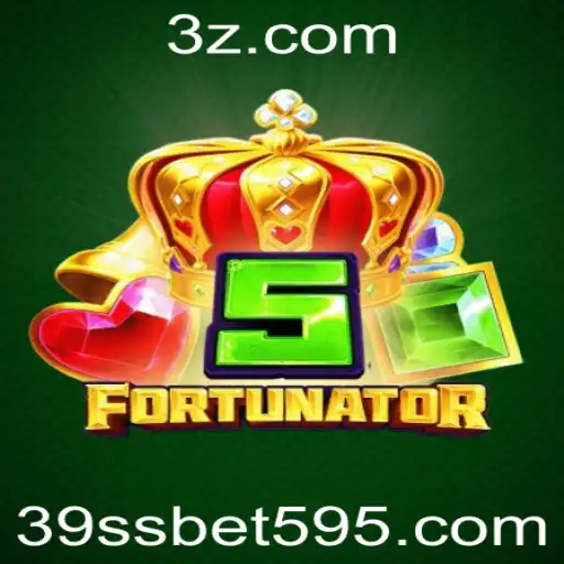 Descubra o Empolgante Mundo do Jogo de Cassino 5Fortunator