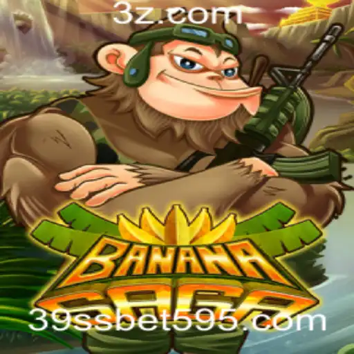 Explorando o Mundo de BananaSaga e a Chave para o Sucesso com 39ss Bet