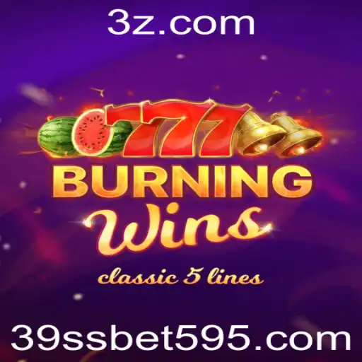 Explorando o Universo do Jogo BurningWins: Uma Nova Perspectiva de Entretenimento