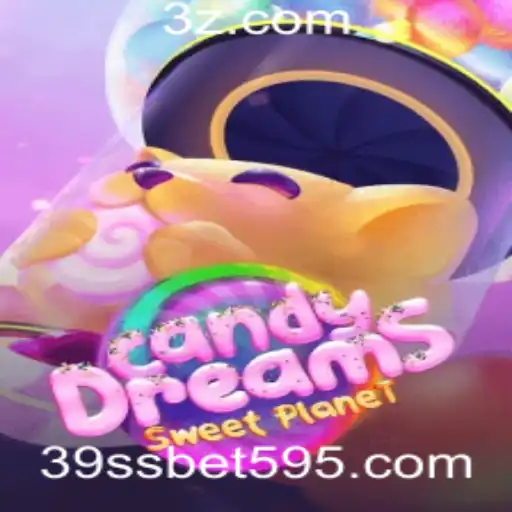 CandyDreams - Uma Jornada Doce no Mundo dos Jogos
