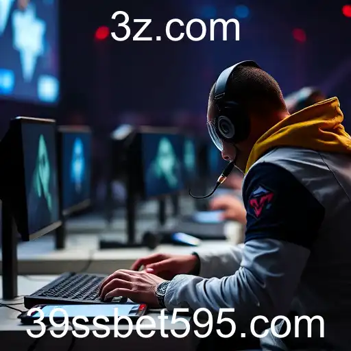 Esportes Virtuais: Uma Nova Era de Competição e Entretenimento