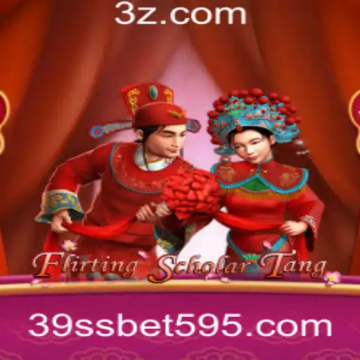Explorando o Universo de FlirtingScholarTang e a Estratégia do 39ss Bet