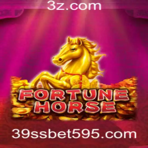 FortuneHorse: Descubra as Regras e o Fascínio do Novo Jogo de Apostas 39ss bet