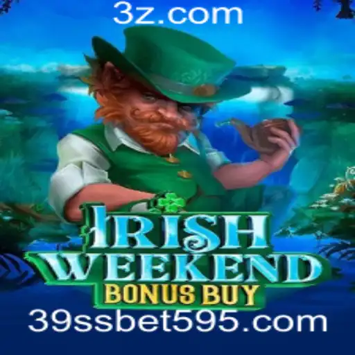 Descubra a Emoção do Jogo IrishWeekendBonusBuy