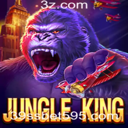 Explorando o Mundo de JungleKing: Uma Aventura de Jogo Inovadora