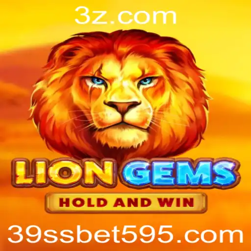 LionGems e a Aposta '39ss bet': Um Guia Completo
