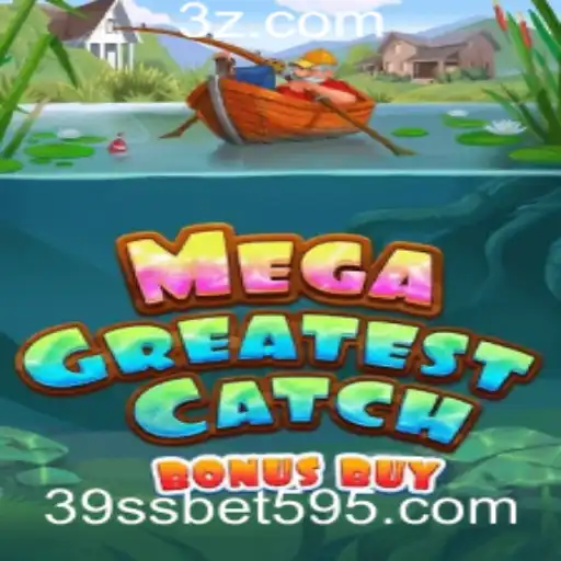 Descubra o Fascinante Mundo de MegaGreatestCatchBonusBuy: Um Mergulho no Entretenimento dos Jogos