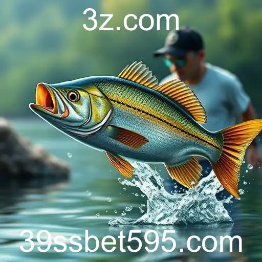 Pesca Online: A Evolução da Experiência de Apostar na Internet