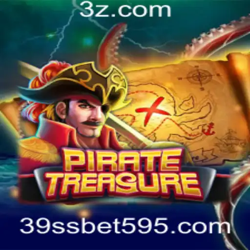 PirateTreasure: Descubra o Fascinante Mundo da Aventura Náutica com 39ss Bet