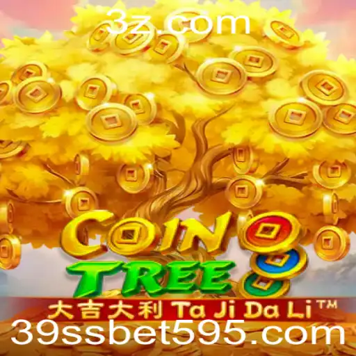 CoinTree: Descubra o Fascinante Mundo do Jogo Inovador com a Palavra-chave '39ss bet'