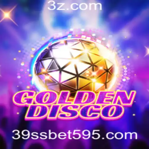 GoldenDisco: O Jogo Revolucionário que Combina Música e Aposta