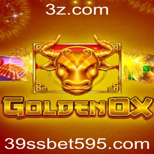 GoldenOx: O Jogo de Apostas que Está Conquistando o Mundo