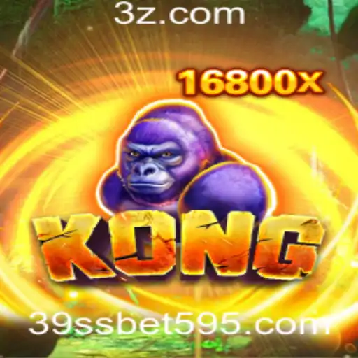 Explorando o Fascinante Mundo do Jogo 'Kong'