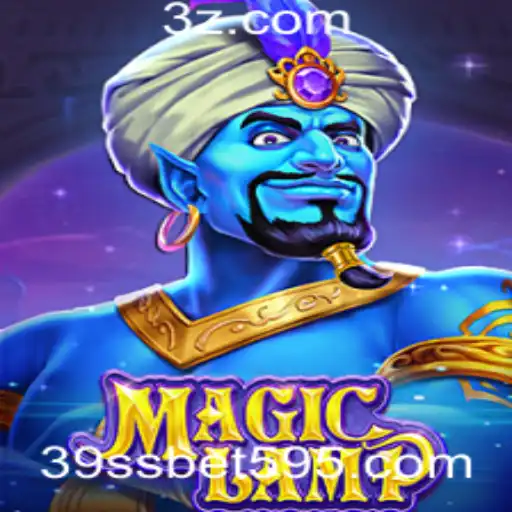 MagicLamp: Descubra o Fascinante Mundo do Jogo '39ss bet'