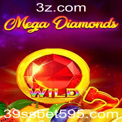 Descubra MegaDiamond: O Brilho da Nova Era dos Jogos de Cassino