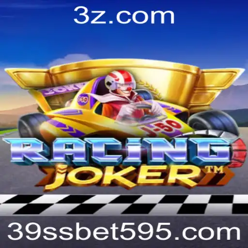 Explorando o Universo de RacingJoker: Uma Jornada pelos Desafios do 39ss Bet