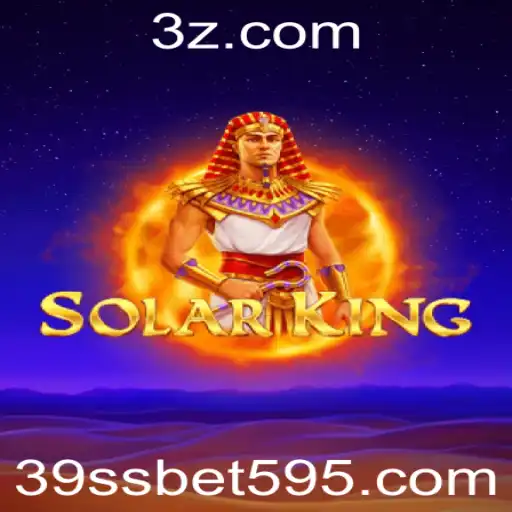 Descubra SolarKing: O Novo Jogo Revolucionário