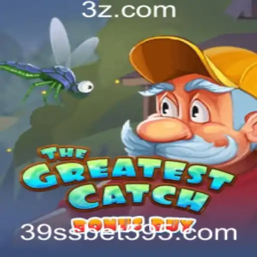Descubra 'TheGreatestCatchBonusBuy': Um Mergulho no Mundo da Aventura de Cassinos