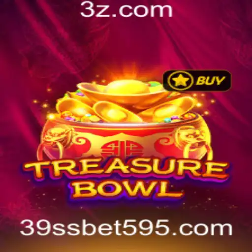 Descubra o Fascinante Mundo do Jogo TreasureBowl e as Estratégias de 39ss Bet