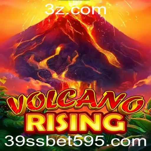 VolcanoRising: Um Mundo de Aventura e Estratégia