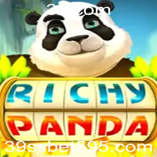 RichyPanda: A Nova Sensação dos Jogos de Aposta com 39ss Bet