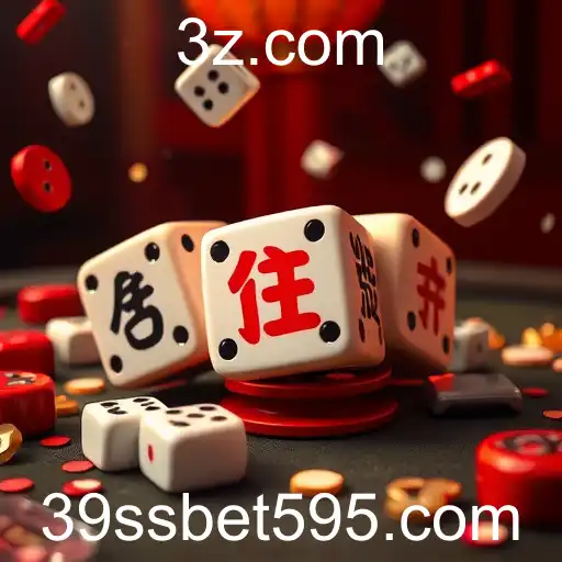 Explorando a Fascinante História e Estratégia do Sic Bo com o Foco na Aposta 39ss Bet