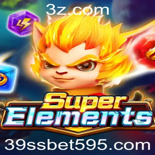 Descubra 'SuperElements': O Jogo de Estratégia que Desafia os Limites