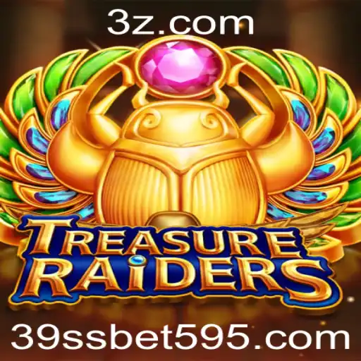 Explorando o Mundo de TREASURERAIDERS: Estratégia e Aventura com 39ss bet