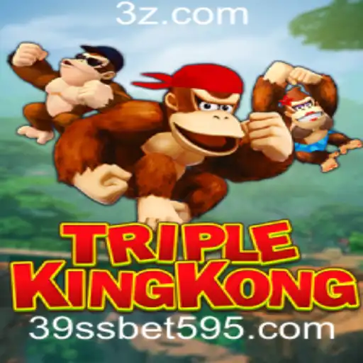 Explorando TripleKingKong: O Novo Fenômeno dos Jogos Com '39ss Bet'