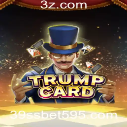 Explorando TrumpCard: O Jogo Revolucionário que Combina Estratégia e Sorte