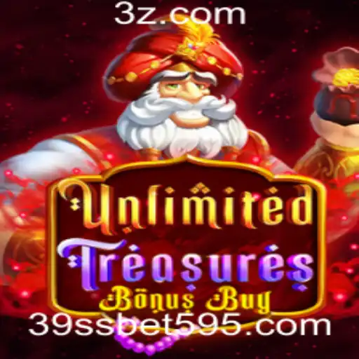 Desvendando UnlimitedTreasuresBonusBuy: A Nova Sensação no Mundo dos Jogos de Apostas