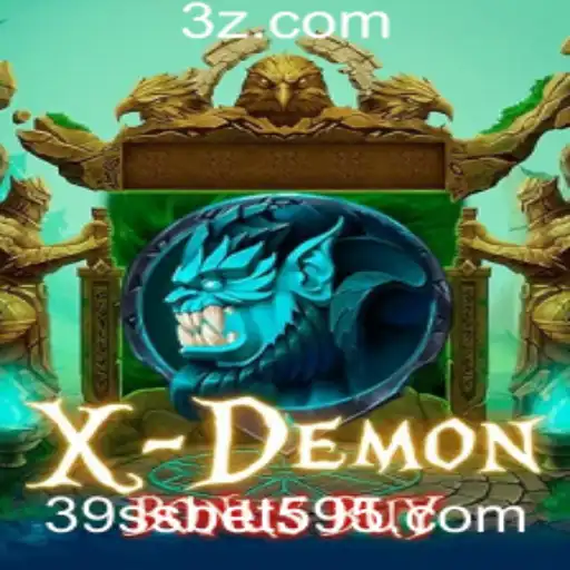 Descubra as Emoções e Regras do Jogo XDemonBonusBuy