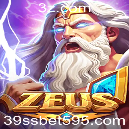 Descubra o Fascinante Mundo de Zeus e a Novidade 39ss Bet
